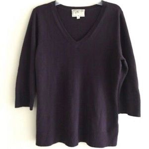 Debbie Morgan Sweater/Cardigan